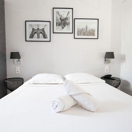 Wink Hotel Juvisy Ngoại thất bức ảnh