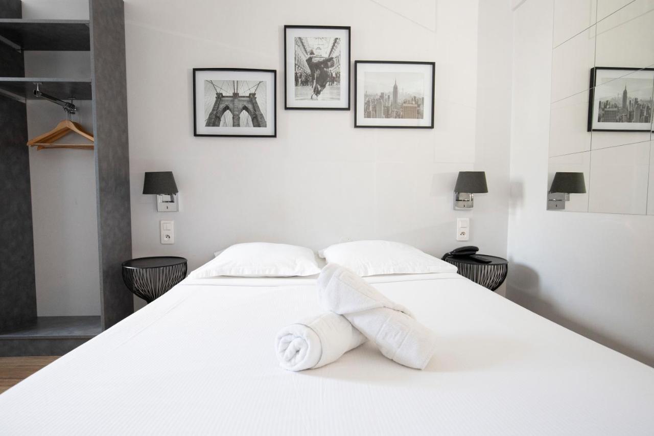 Wink Hotel Juvisy Ngoại thất bức ảnh