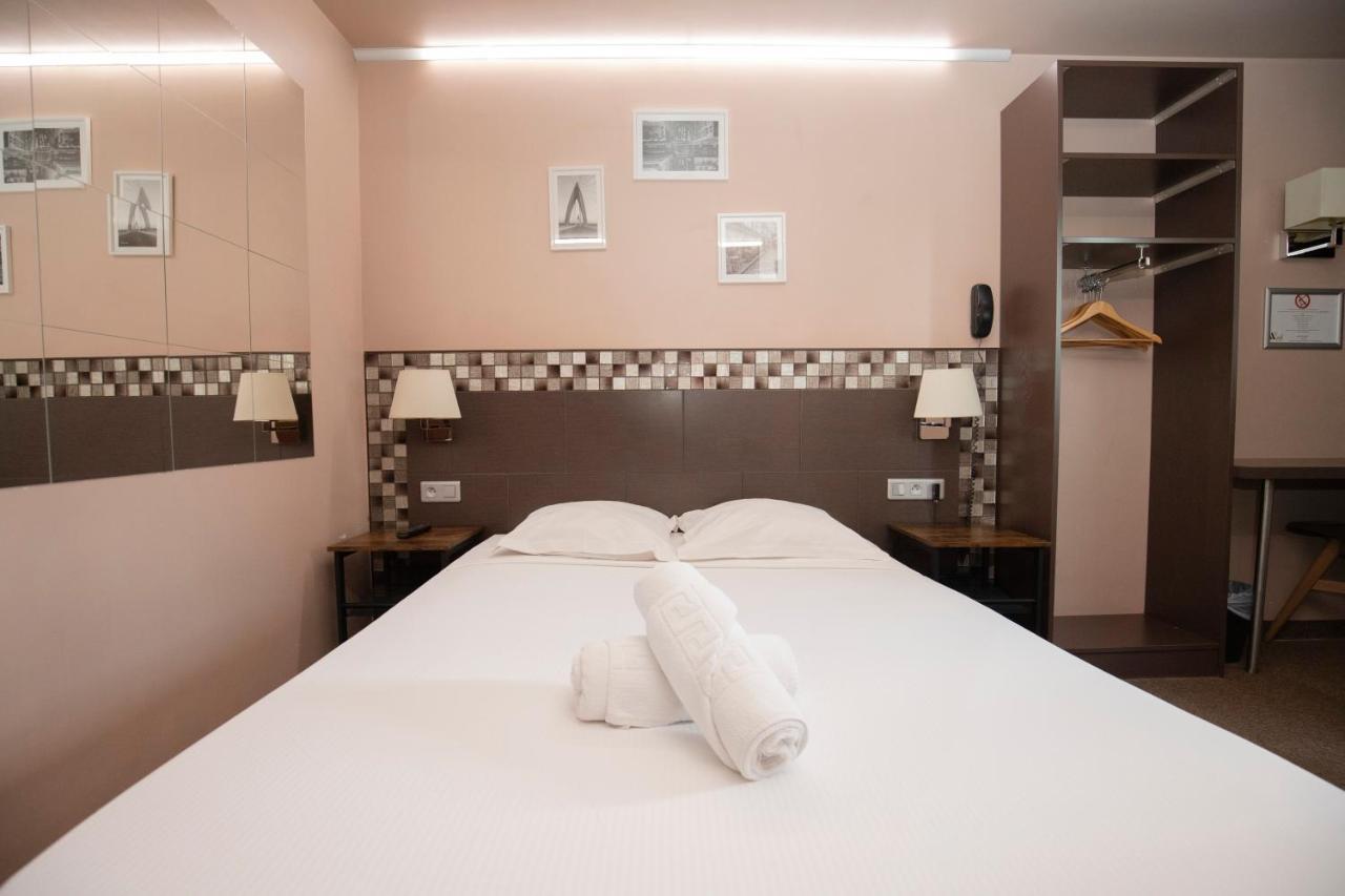 Wink Hotel Juvisy Ngoại thất bức ảnh