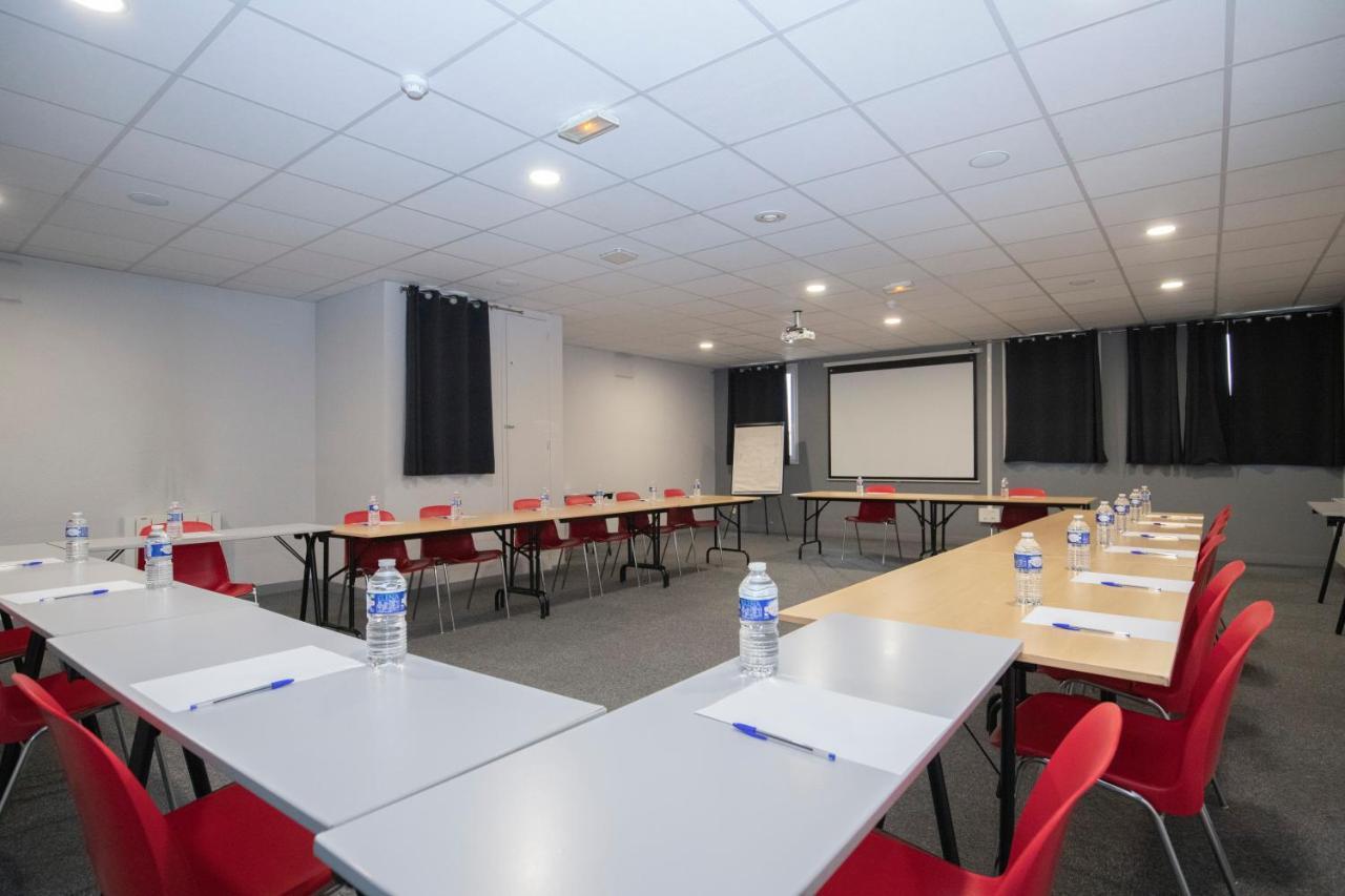 Wink Hotel Juvisy Ngoại thất bức ảnh