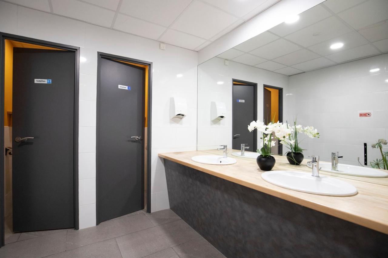 Wink Hotel Juvisy Ngoại thất bức ảnh