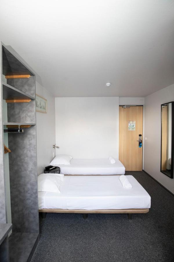 Wink Hotel Juvisy Ngoại thất bức ảnh