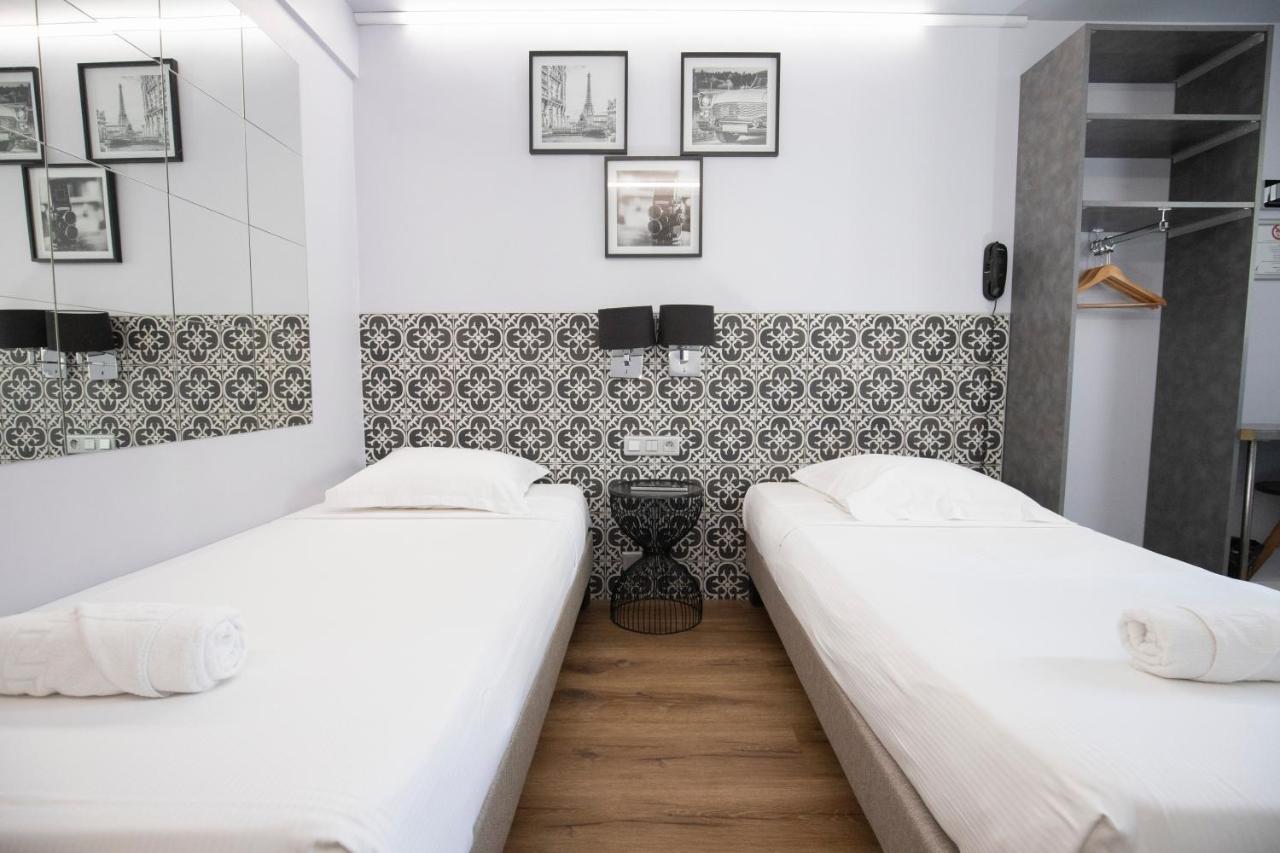 Wink Hotel Juvisy Ngoại thất bức ảnh