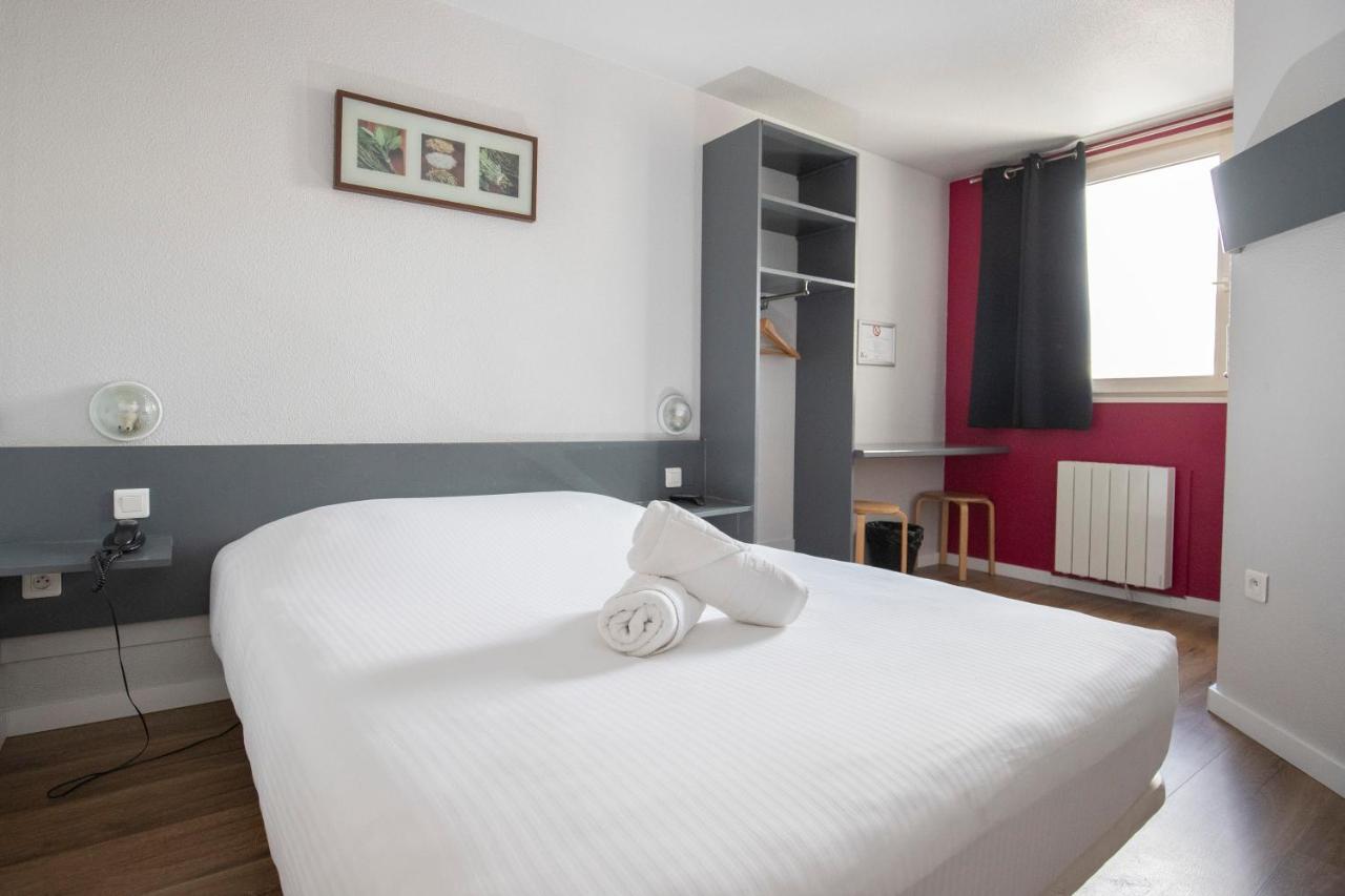 Wink Hotel Juvisy Ngoại thất bức ảnh