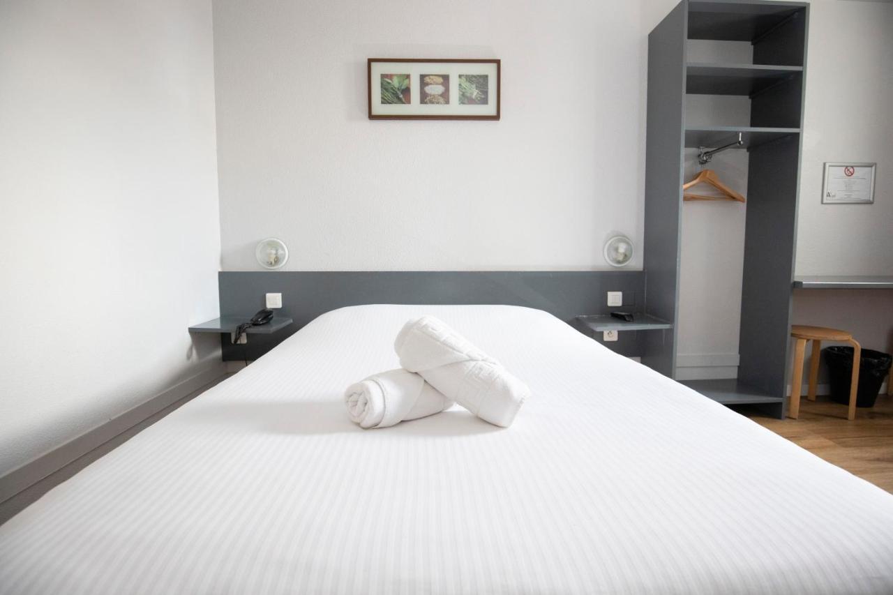 Wink Hotel Juvisy Ngoại thất bức ảnh