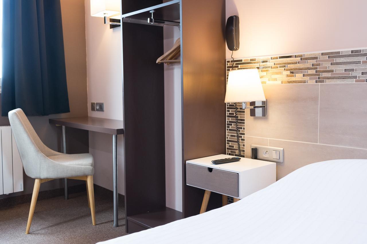Wink Hotel Juvisy Ngoại thất bức ảnh