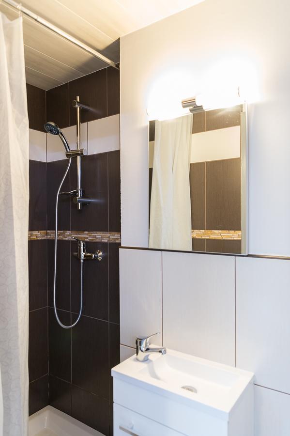 Wink Hotel Juvisy Ngoại thất bức ảnh