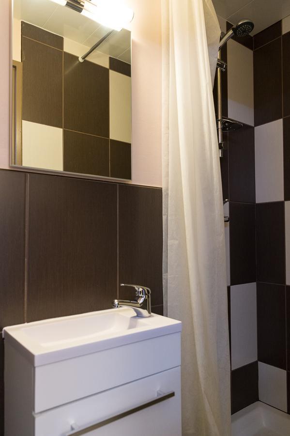 Wink Hotel Juvisy Ngoại thất bức ảnh
