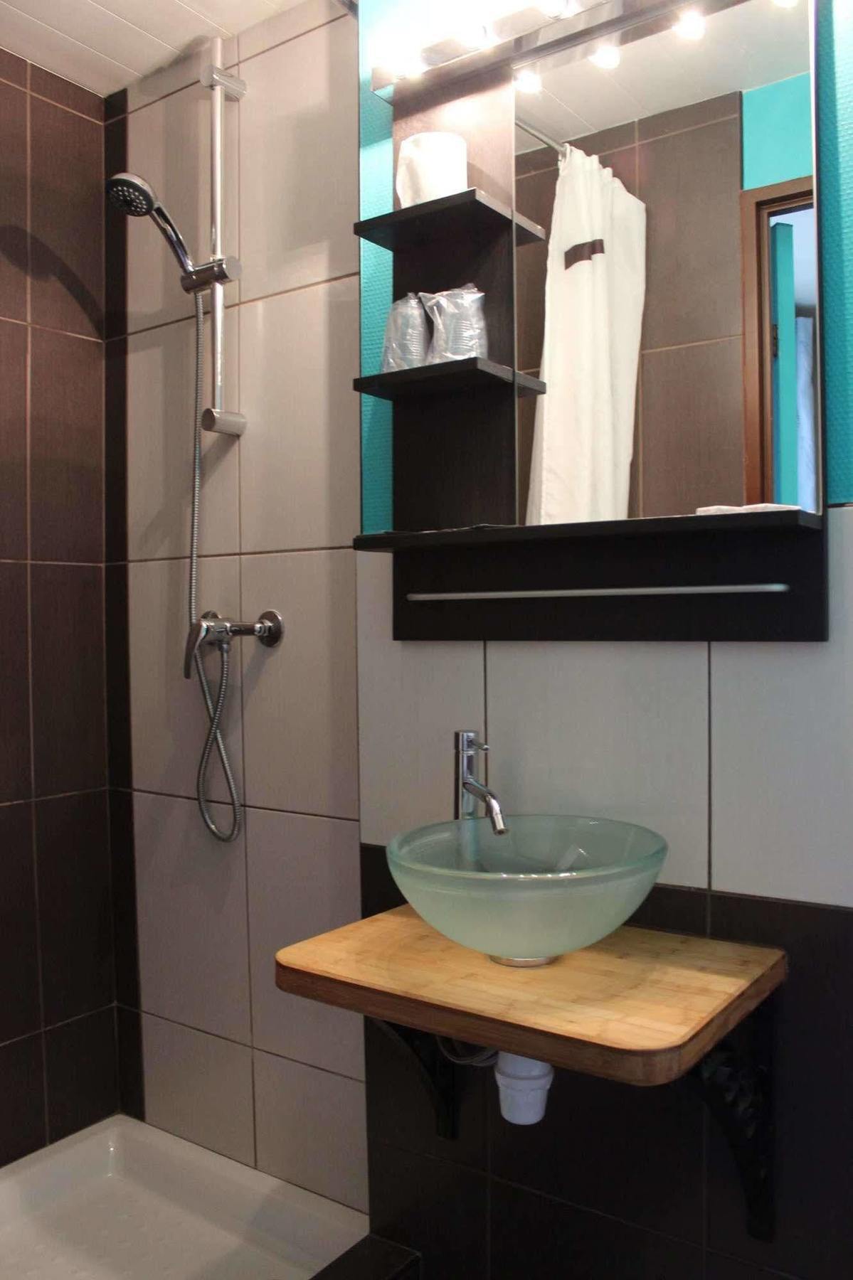 Wink Hotel Juvisy Ngoại thất bức ảnh
