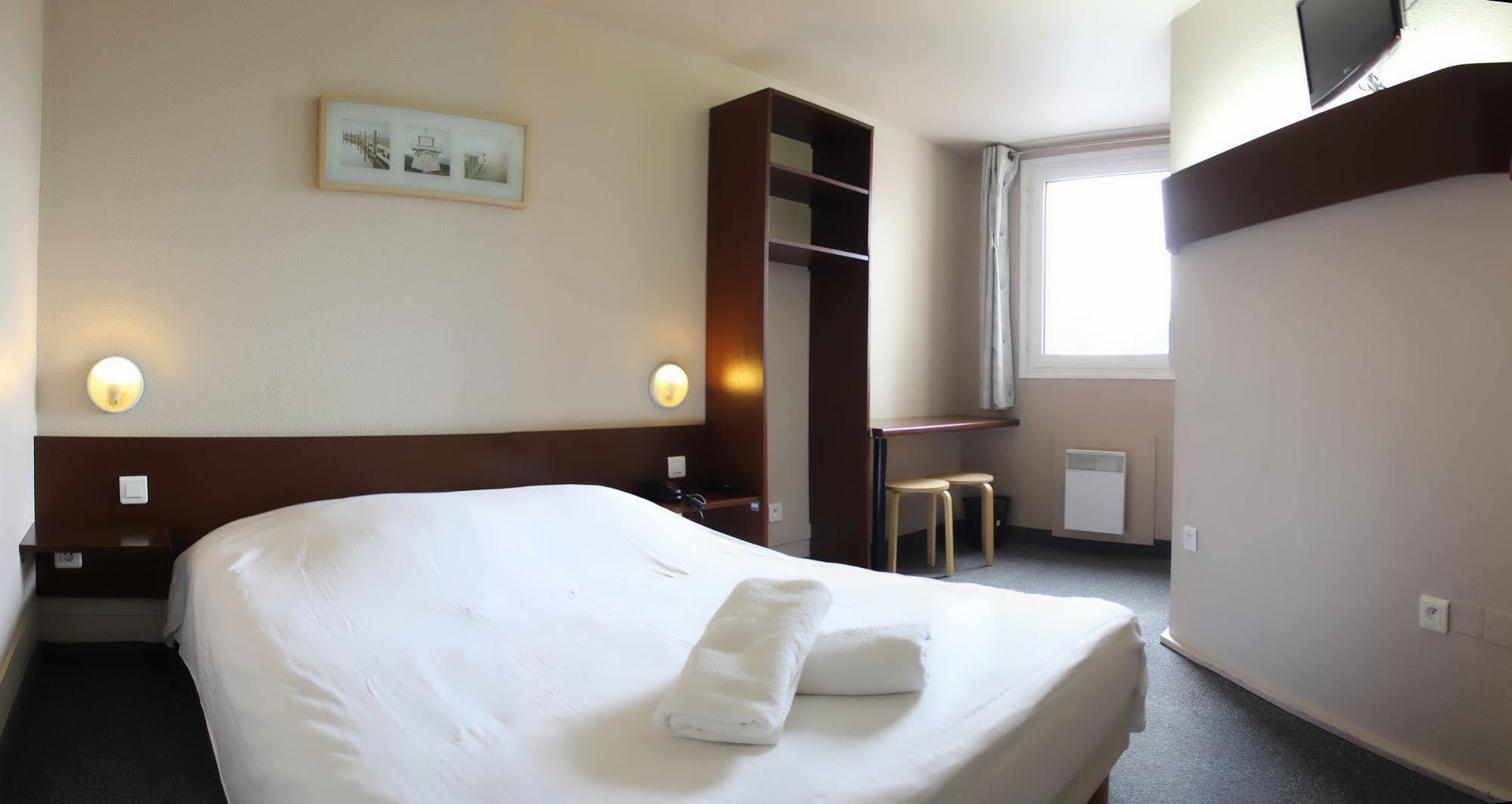 Wink Hotel Juvisy Ngoại thất bức ảnh