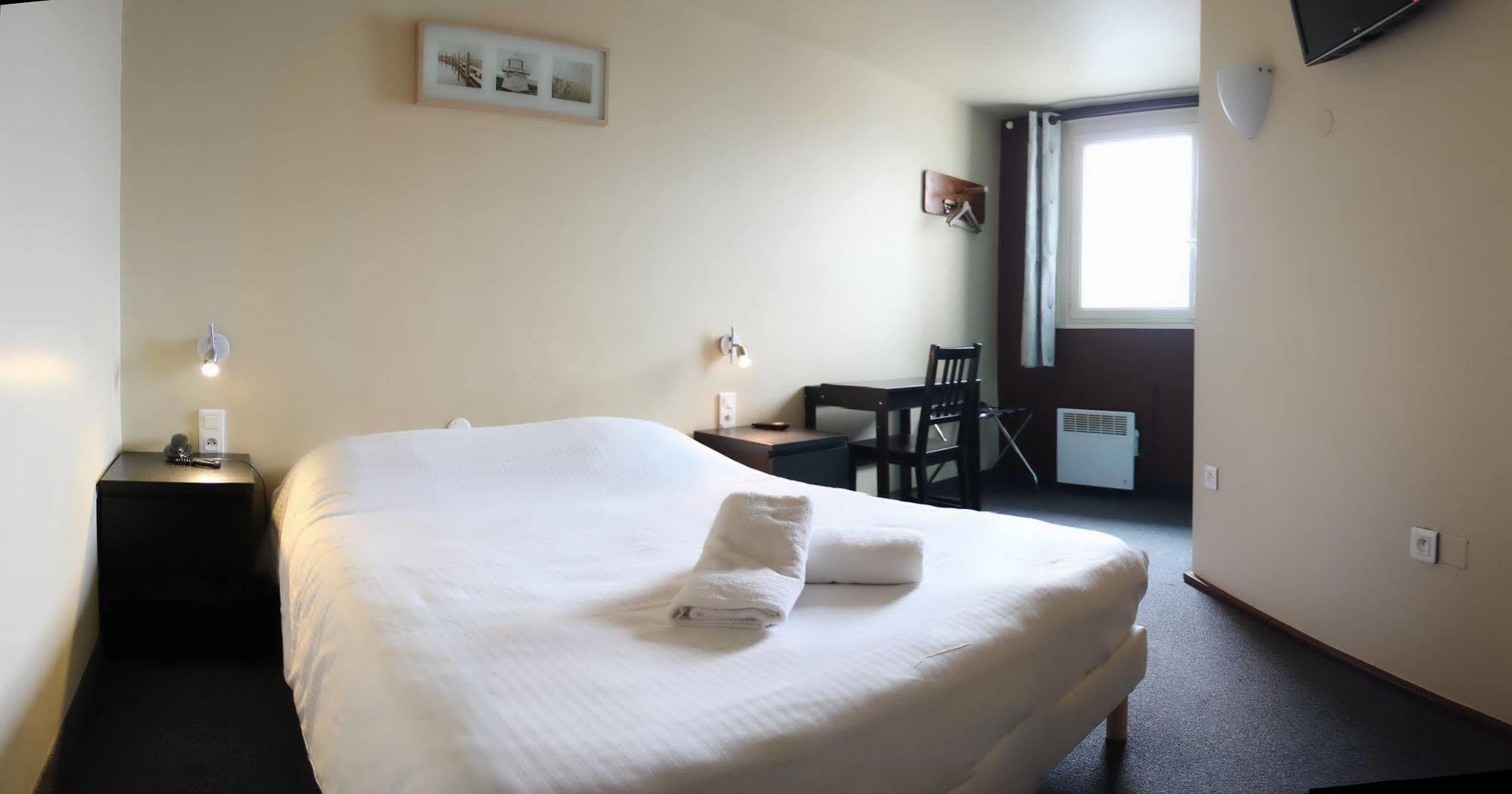 Wink Hotel Juvisy Ngoại thất bức ảnh