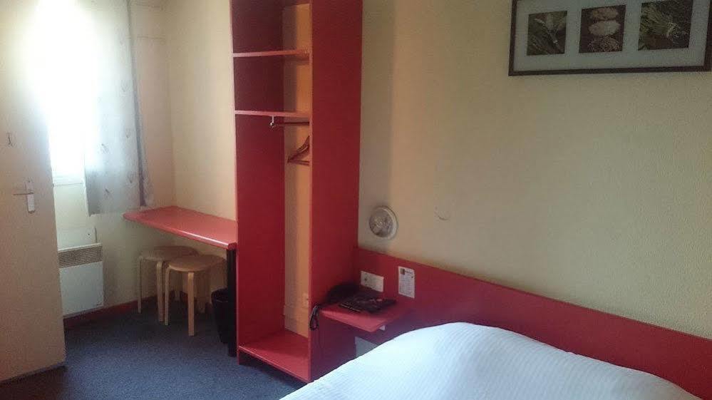 Wink Hotel Juvisy Ngoại thất bức ảnh