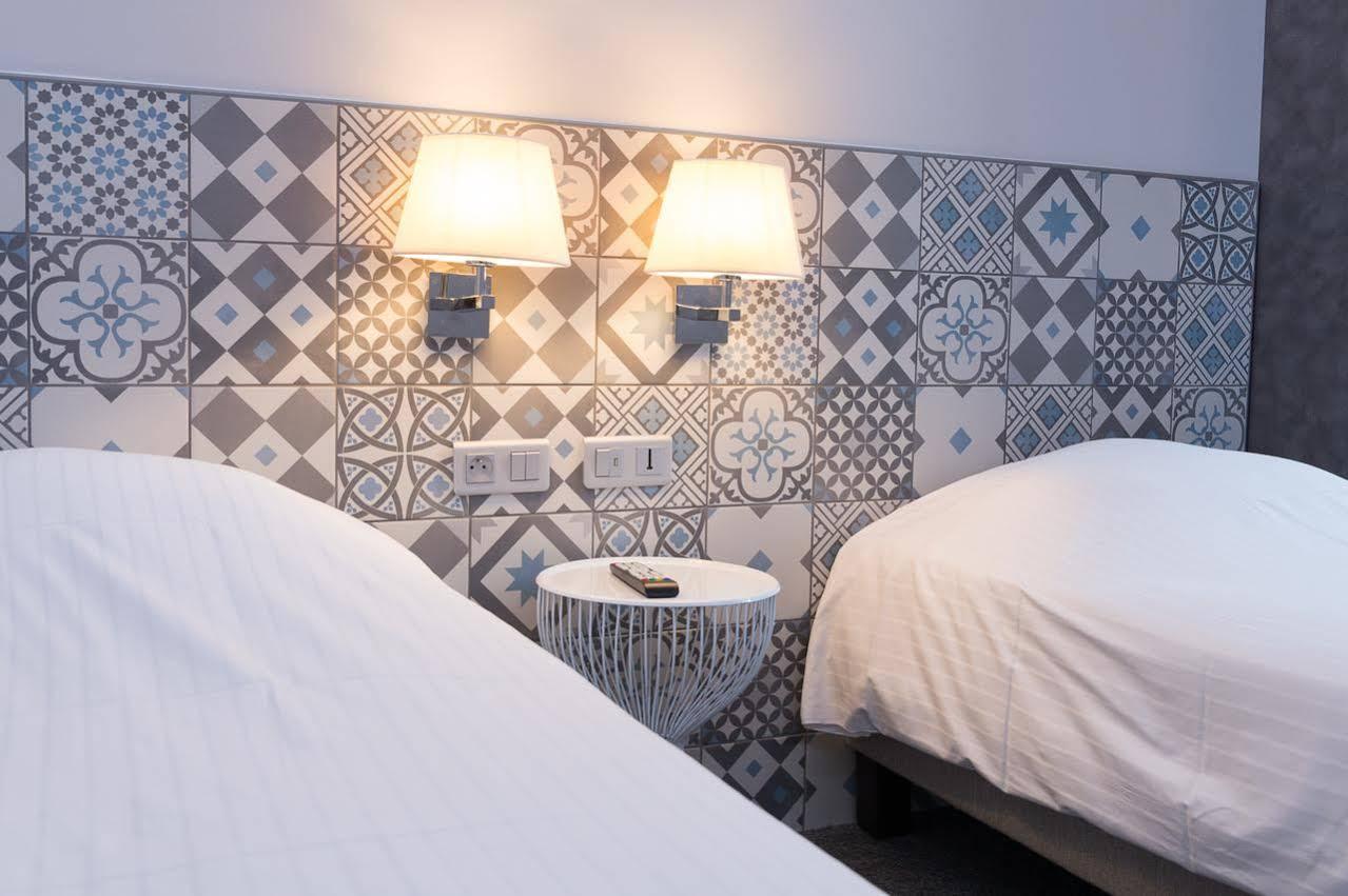Wink Hotel Juvisy Ngoại thất bức ảnh
